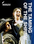 Cover: The Taming of the Shrew - Klett
