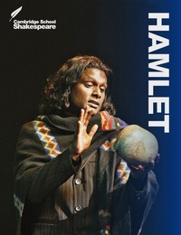 Abbildung von: Hamlet - Klett