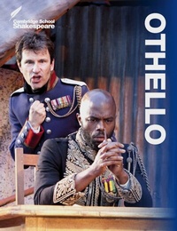 Enlarge image Cover: Othello - Klett