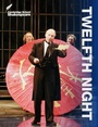 Cover: Twelfth Night - Klett