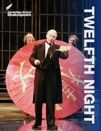 Abbildung von: Twelfth Night - Klett