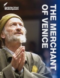 Cover: The Merchant of Venice - Klett
