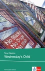 Cover: Wednesday's Child - Klett