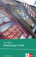 Cover: Wednesday's Child - Klett