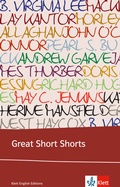 Cover: Great Short Shorts - Klett