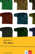 Cover: The Wave - Klett