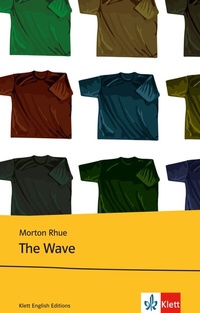 Abbildung von: The Wave - Klett