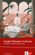 Cover: Caught Between Cultures - Klett