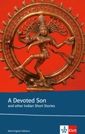 Cover: A Devoted Son and other Indian Short Stories - Klett