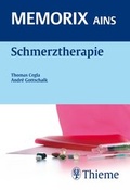 Abbildung von: Schmerztherapie - Thieme
