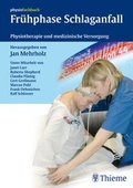 Cover: Fr&uuml;hphase Schlaganfall - Thieme