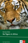Cover: No Tigers in Africa - Klett