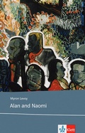 Cover: Alan and Naomi - Klett