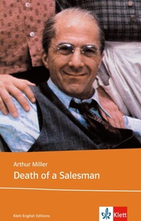 Abbildung von: Death of a Salesman - Klett