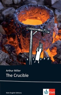 Abbildung von: The Crucible - Klett