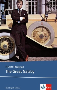 Abbildung von: The Great Gatsby - Klett