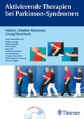 Cover: Aktivierende Therapien bei Parkinson-Syndromen (inkl. 2 DVDs) - Thieme