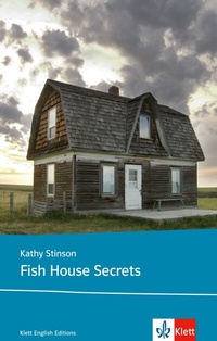 Enlarge image Cover: Fish House Secrets - Klett
