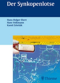 Enlarge image Cover: Der Synkopenlotse - Thieme