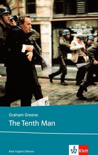 Enlarge image Cover: The Tenth Man - Klett