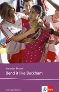 Cover: Bend it like Beckham - Klett