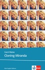 Cover: Cloning Miranda - Klett