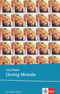 Cover: Cloning Miranda - Klett
