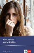 Cover: Abomination - Klett