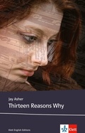 Cover: Thirteen Reasons Why - Klett