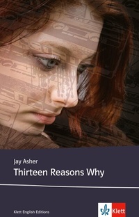 Abbildung von: Thirteen Reasons Why - Klett