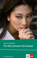 Cover: The War Between the Classes - Klett