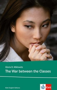 Enlarge image Cover: The War Between the Classes - Klett