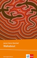 Cover: Walkabout - Klett
