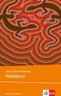 Enlarge image Cover: Walkabout - Klett