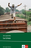 Cover: La L&iacute;nea (en.) - Klett