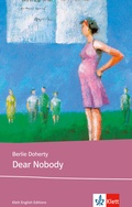 Cover: Dear Nobody - Klett