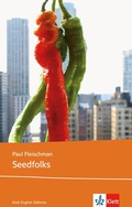 Cover: Seedfolks - Klett