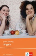 Cover: Angela - Klett