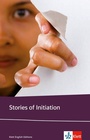 Cover: Stories of Initiation - Klett