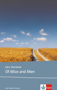 Abbildung von: Of Mice and Men - Klett