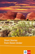 Cover: Short Stories from Down Under - Klett
