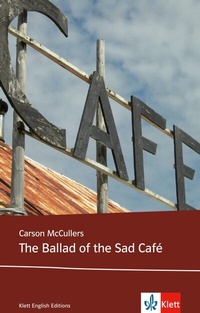 Abbildung von: The Ballad of the Sad Café - Klett