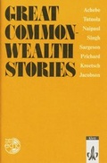 Cover: Great Commonwealth Stories - Klett