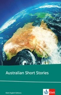 Cover: Australian Short Stories - Klett