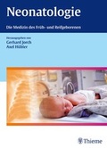 Cover: Neonatologie - Thieme