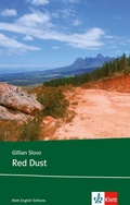 Cover: Red Dust - Klett