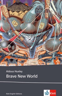 Abbildung von: Brave New World - Klett