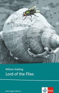 Abbildung von: Lord of the Flies - Klett