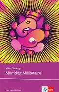Cover: Slumdog Millionaire - Klett