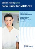 Cover: Sono-Guide f&uuml;r MTRA / RT - Thieme